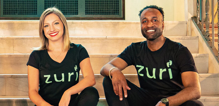 Zuri Fertility
