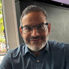 Sudhakar "Sid" Balachandran
