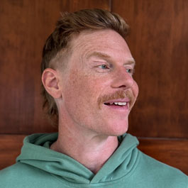 Nick Robertson