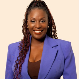 Natika Washington