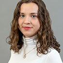 Dasha Dubinina