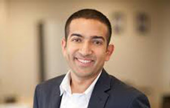 Suchit Dash ('07)